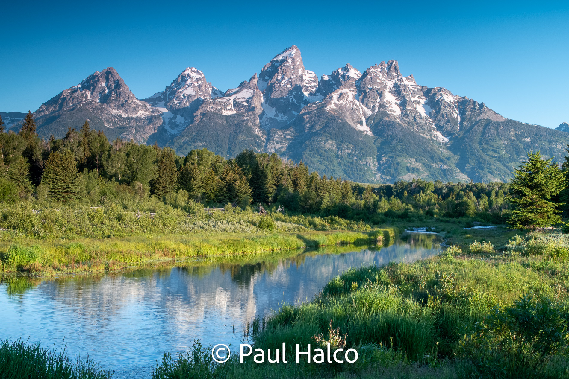 Paul Halco - Grand Tetons-12